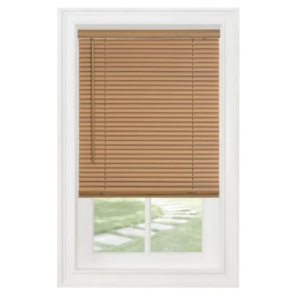 PowerSellerUSA Cordless Window Blinds, Privacy & Light Filtering 1